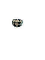 Anello Domar Donna in Ottone ipoallergenico RZB130448